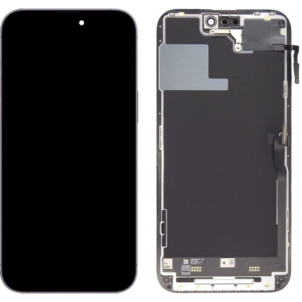 iPhone 14 Pro Screen Repair Service (OEM)