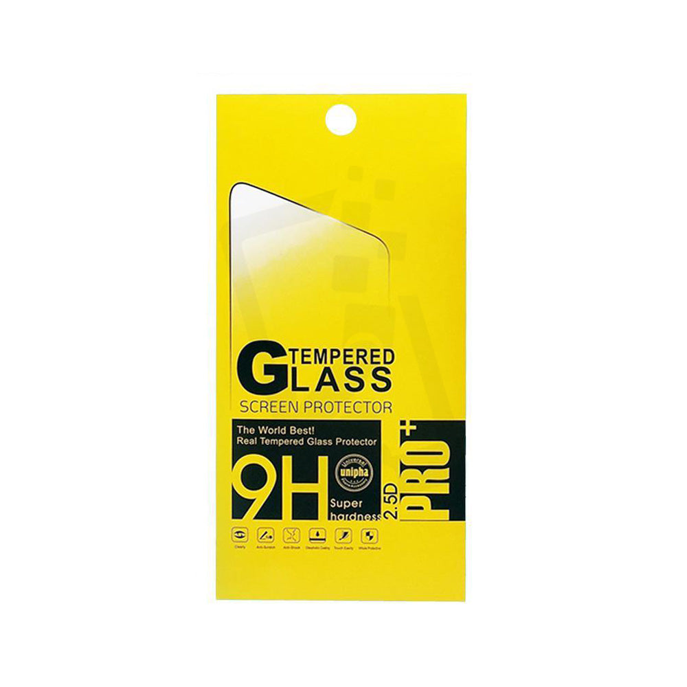 iPhone 14 Pro Tempered Glass (9H)